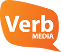 Verb Media Logo